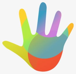 Fb Hand Icon Large - Diversity Icon Png PNG Image | Transparent PNG ...
