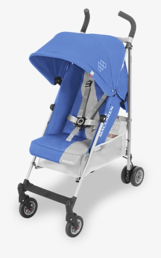 maclaren sherpa stroller