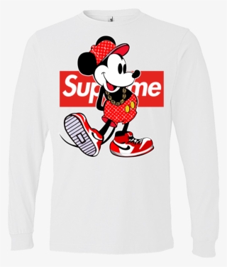 gucci mickey mouse ears