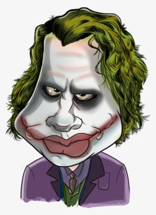 Full Size Of Joker Drawing Pic Cartoon Easy Drawings Sharzh Dzhoker Png Image Transparent Png Free Download On Seekpng