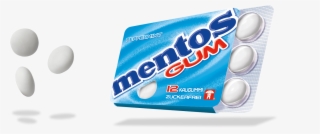Mentos Gum - Snack PNG Image | Transparent PNG Free Download on SeekPNG