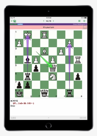Ipadair - C2 Chess PNG Image | Transparent PNG Free Download on SeekPNG