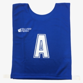 netball bibs target