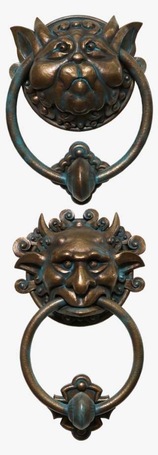 Chronicle Collectibles Labyrinth Door Knocker Set Scaled - Labyrinth ...