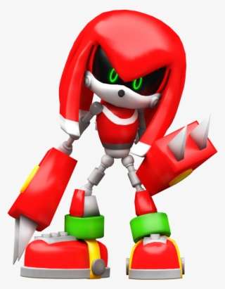 Sonic Knuckles Coloring Pages With Sonic Knuckles Coloring - Sonic With