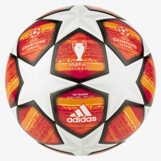 Futbalová lopta adidas UEFA Champions League 2017 Final Sportivo Replica  Football - Zoznamtovaru.sk