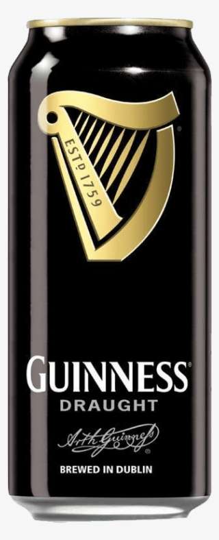 6 Cans Of Guinness - Guinness Cans PNG Image | Transparent ...