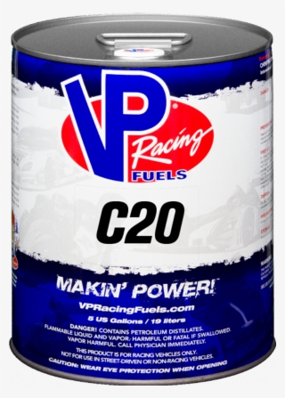 C20 - Vp Racing Fuel C10