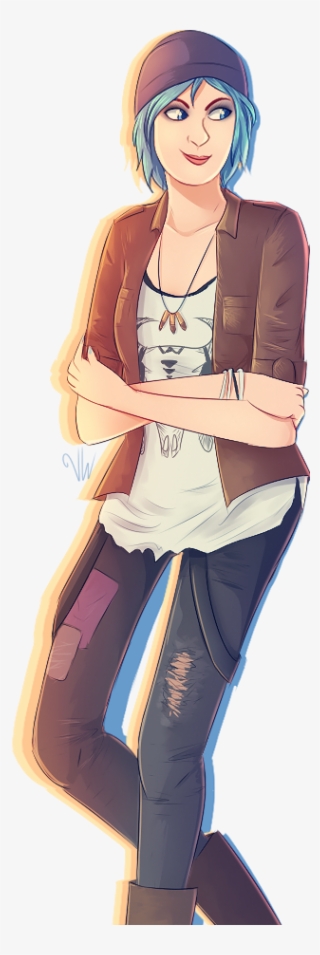 Chloe Price Transparent PNG Image | Transparent PNG Free Download on ...