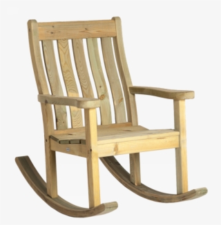 farmers nursery chair