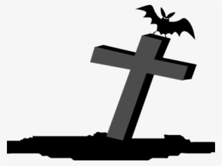 Halloween Cross Clipart PNG Image | Transparent PNG Free Download on