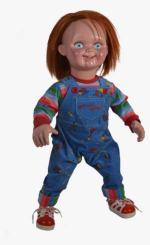 Child's Play 2 Good Guy Chucky Doll Life-size Prop - Good Guy Chucky ...