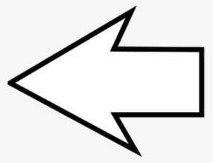 Gallery Left Arrow - Left Arrow White Icon PNG Image | Transparent PNG ...