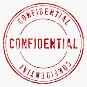 Top Secret Stamp Png Download Confidential Stamp Png Png Image Transparent Png Free Download On Seekpng