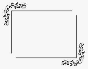 Borders And Frames Rectangle Shape Computer Icons Square - Rectangle ...