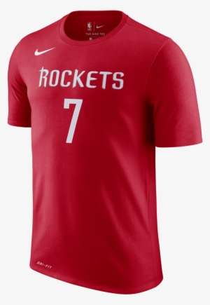 Nike Nba Houston Rockets James Harden 