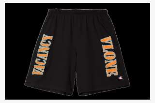 vlone vacancy shorts