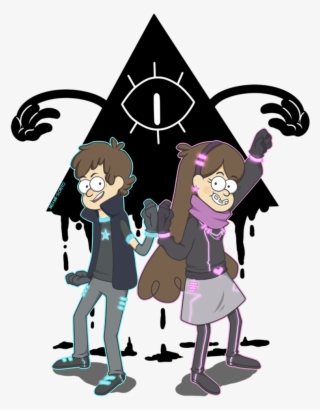 Dipper Pines Angry - Dipper From Gravity Falls PNG Image | Transparent ...
