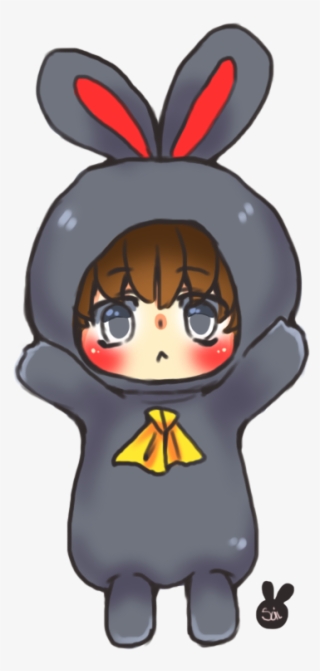 537 X 795 5 - Bts Chibis 21 Century