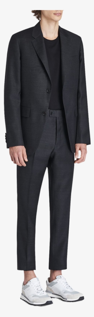 Berluti - Apc Wool Coat Men