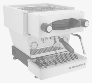 Pelican Rouge Coffee Machine 