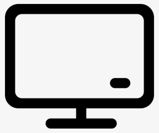 Png File Svg - Televisor Icon PNG Image | Transparent PNG Free Download ...