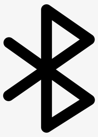 Bluetooth Svg Png Icon Free Download - Bluetooth Off Icon Png PNG Image ...