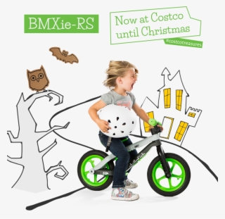 chillafish balance bike costco
