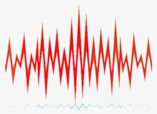Download Sound Wave Clipart Clip Art - Colorfulness | Transparent PNG ...