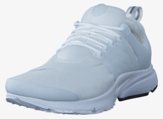 presto essential white
