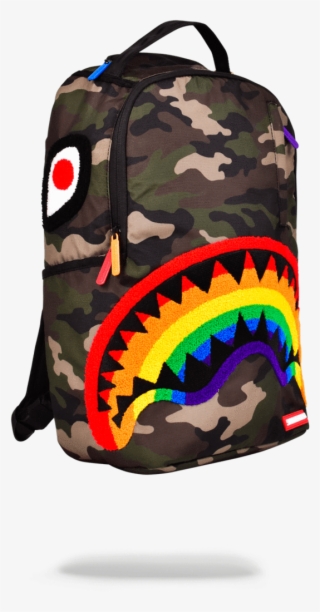beyond hype x sprayground