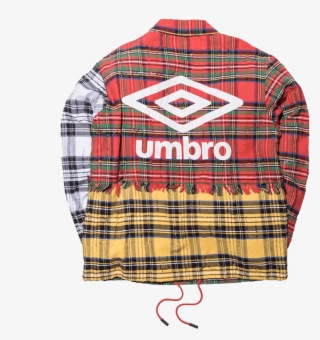 umbro per off white