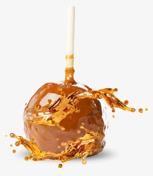 Caramel Apple Png - Liquid Caramel Png PNG Image | Transparent PNG Free