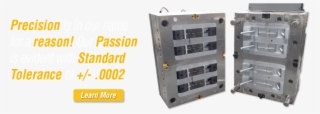 Venture Precision Tool, Inc - Tecfil PNG Image | Transparent PNG Free ...