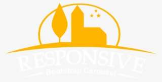 Responsive Bootstrap Carousel - Eco Park Logo PNG Image | Transparent ...