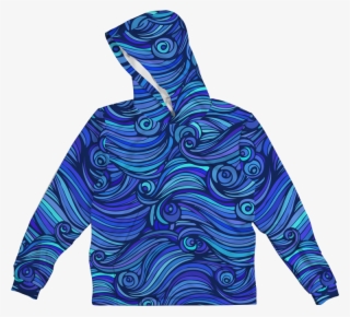 lightweight sun hoodie
