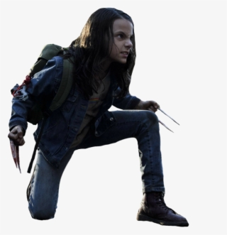 Thumb Image - X 23 Logan Png PNG Image | Transparent PNG Free Download ...