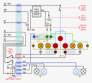 Electric Wiring Diagram Mitsubishi - Wiring Diagram