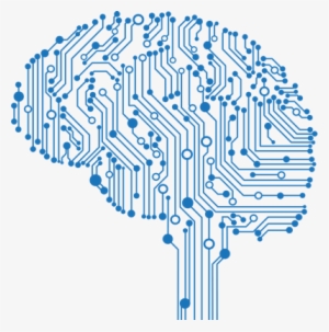 Learning Vector Artificial Intelligence Artificial Intelligence Brain Png Png Image Transparent Png Free Download On Seekpng