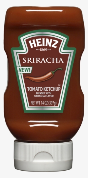 Download Printable Heinz Ketchup Label Transparent PNG Download SeekPNG