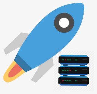 Virtual Private Servers - Vps Png