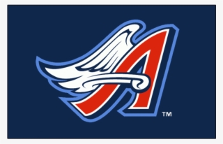Anaheim Angels Logos Iron On Stickers And Peel-off - Anaheim Angels Old ...