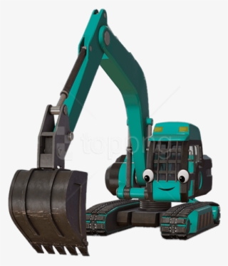 Free Png Download Bob The Builder Stretch Clipart Png Bob The Builder Characters Without Background Png Image Transparent Png Free Download On Seekpng