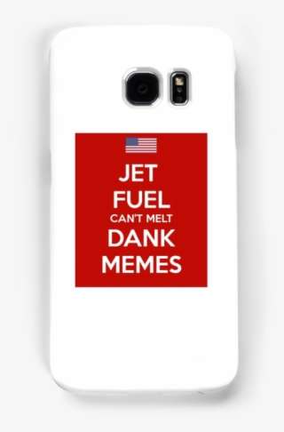 Jet Fuel Can't Melt Dank Memes - Changcut Rangers PNG Image ...