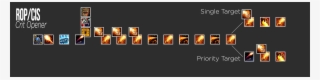 Image - Fire Mage Rotation PNG Image | Transparent PNG Free Download on ...