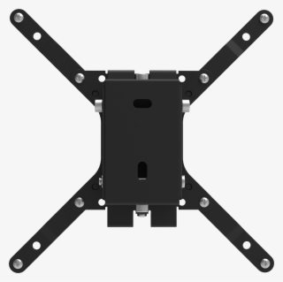 Vfm W2x2t Tilting Flat Panel Wall Mount Vision - Vesa 200 X 200 M6 PNG ...