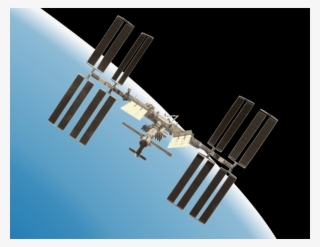pics International Space Station Clipart Transparent Background international space station clipart png