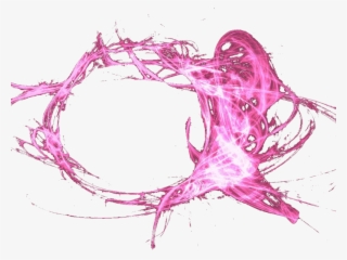 pink smoke smoke rosa png - ursinha rosa fortnite png