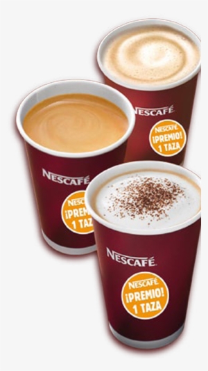 Tazas Nescafe Promo Decovending Maquinas De Cafe Vending - Cappuccino PNG  Image | Transparent PNG Free Download on SeekPNG