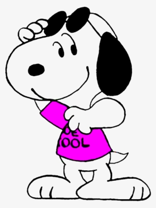 Featured image of post The Best 29 Joe Cool Snoopy Aesthetic Pfp